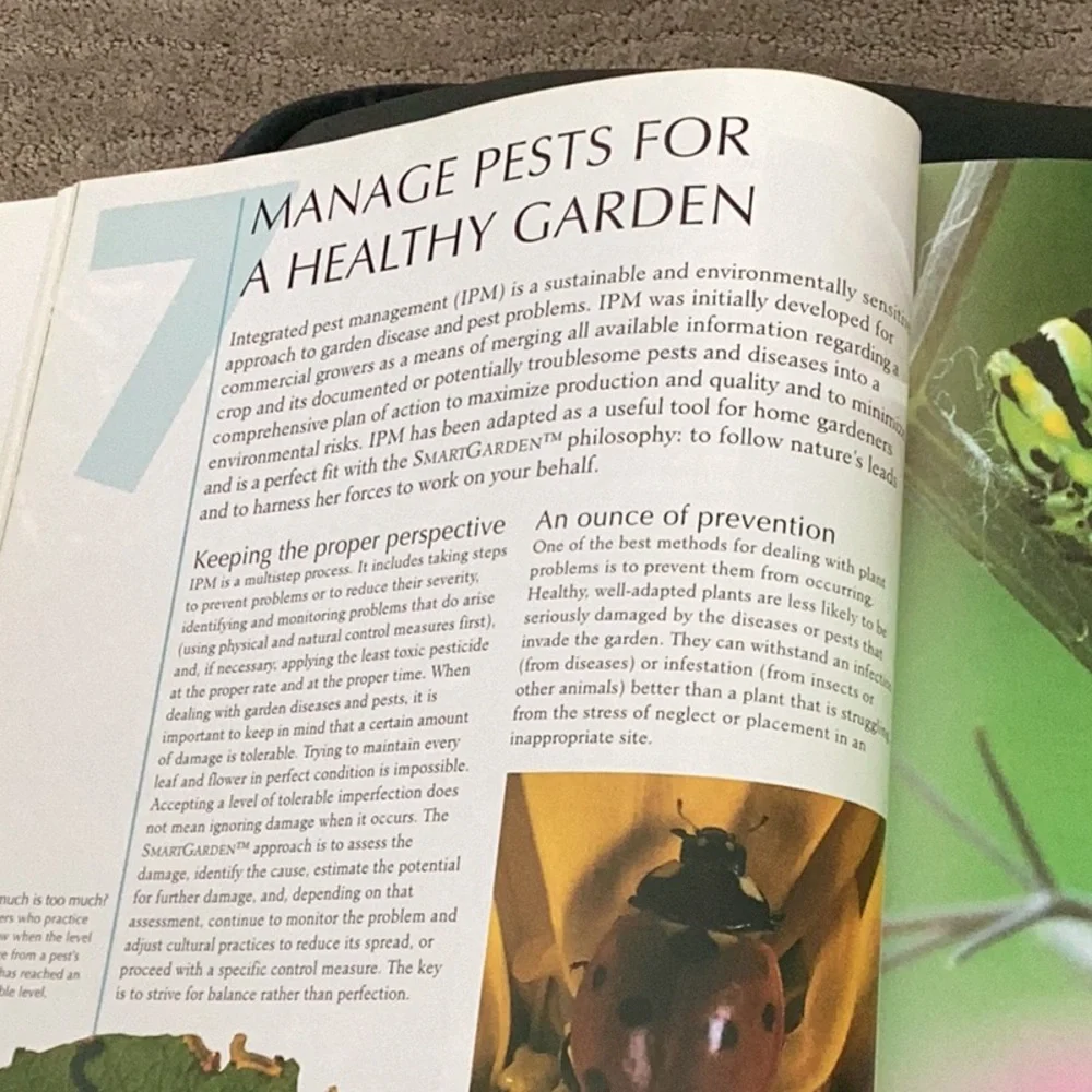 American Horticultural Society successful plants